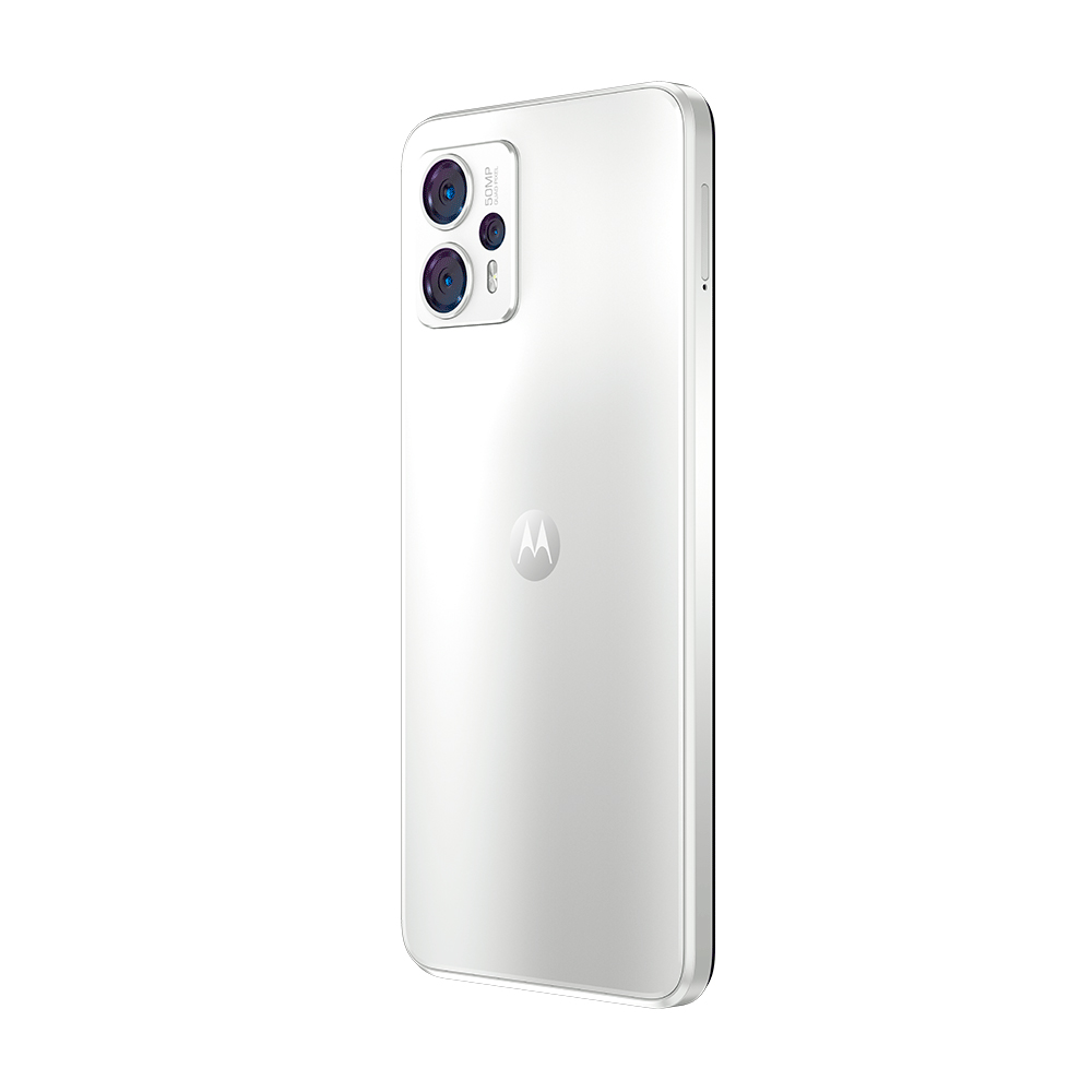 Motorola Moto G23 128GB - Branco image number 7